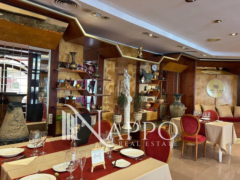 Local Comercial en alquiler y traspaso Palma De Mallorca, Baleares. Ref: 5101. NAPPO REAL ESTATE