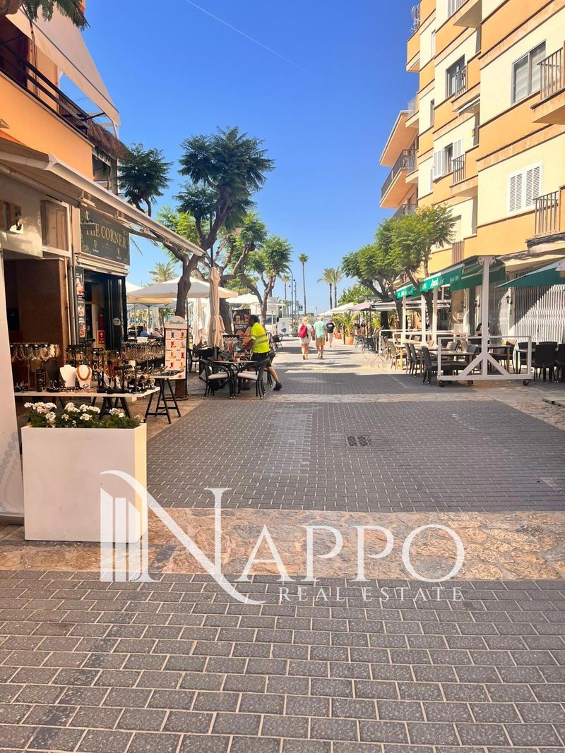 Comercial Premise for rent and trade sale Alcudia, Baleares. Ref: 5102. NAPPO REAL ESTATE