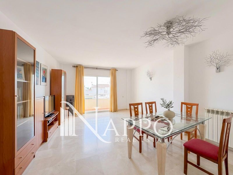 Piso en venta Palma De Mallorca, Baleares. Ref: 5108. NAPPO REAL ESTATE