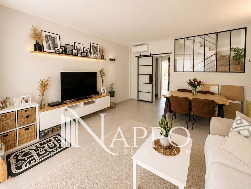 Adosado en venta Marratxí, Baleares. Ref: 5126. NAPPO REAL ESTATE