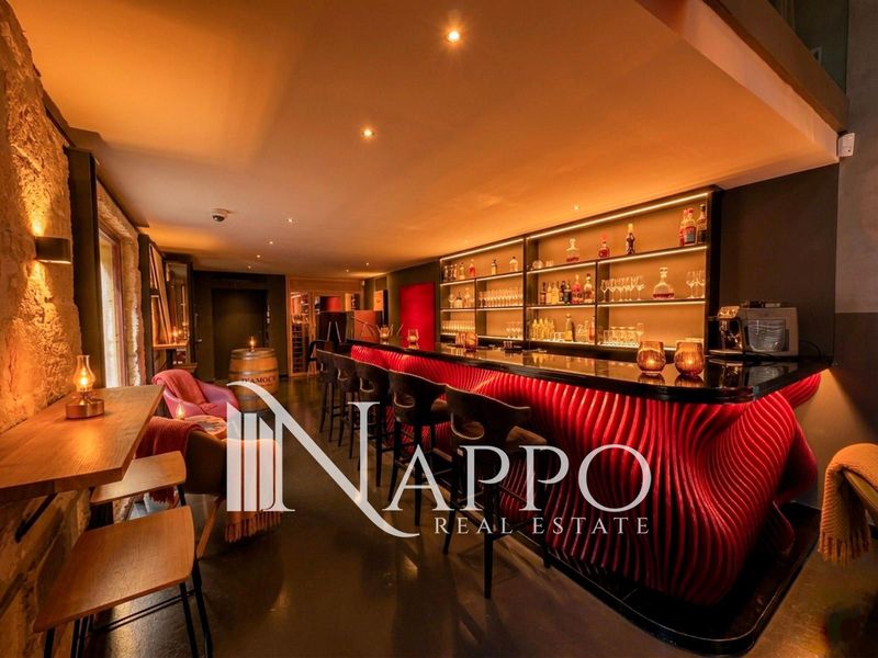 Local Comercial en traspaso Palma De Mallorca, Baleares. Ref: 5137. NAPPO REAL ESTATE