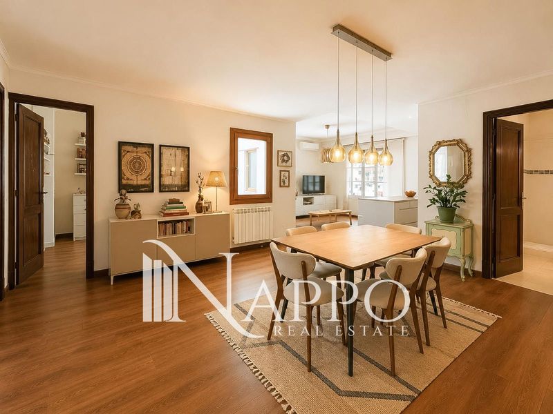 Piso en venta Palma De Mallorca, Baleares. Ref: 5140. NAPPO REAL ESTATE