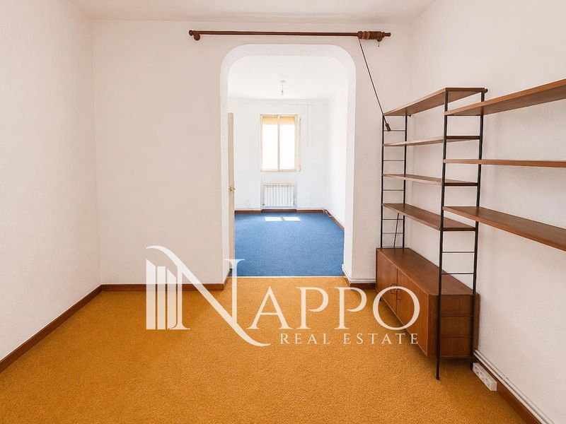 Flat for sale Madrid. Ref: 5143. NAPPO REAL ESTATE
