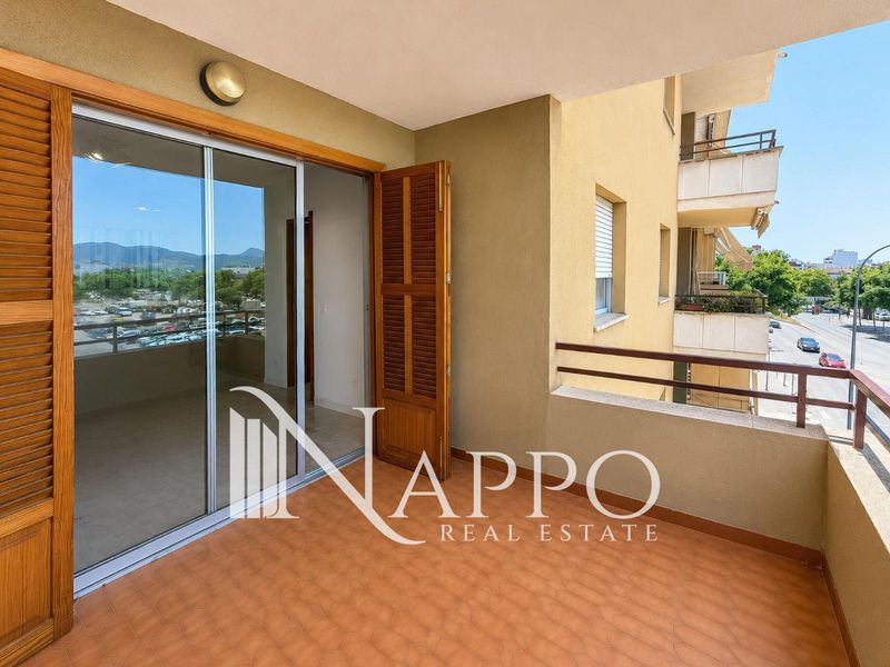 Wohnung zu verkaufen Palma De Mallorca, Baleares. Ref: 5147. NAPPO REAL ESTATE
