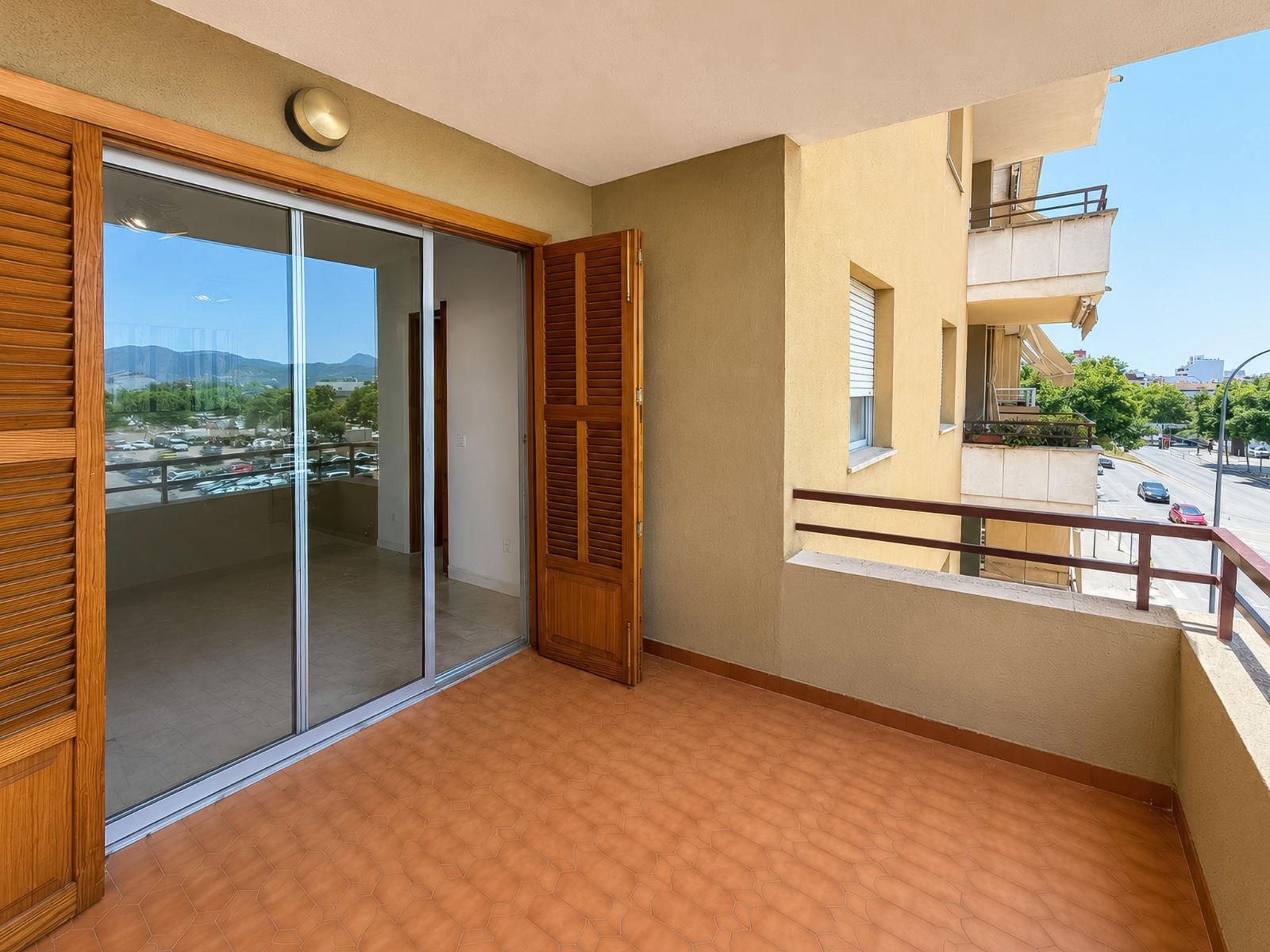Wohnung zum Kauf in Rafal Vell · Palma De Mallorca