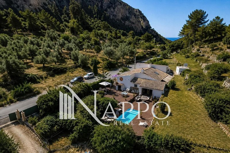 Heim zu verkaufen Bunyola, Baleares. Ref: 5156. NAPPO REAL ESTATE