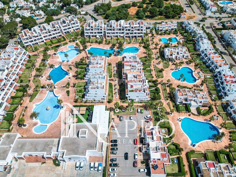Townhouse for rent Santanyi, Baleares. Ref: 5161. NAPPO REAL ESTATE