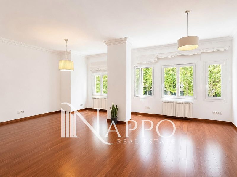 Flat for sale Palma De Mallorca, Baleares. Ref: 5162. NAPPO REAL ESTATE