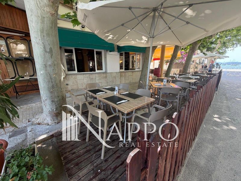 Comercial Premise for rent and trade sale Pollença, Baleares. Ref: 5164. NAPPO REAL ESTATE