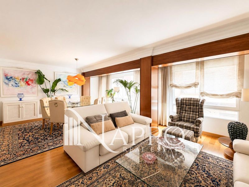 Flat for sale Palma De Mallorca, Baleares. Ref: 5171. NAPPO REAL ESTATE