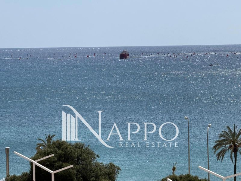 Penthouse for sale Palma De Mallorca, Baleares. Ref: 5172. NAPPO REAL ESTATE