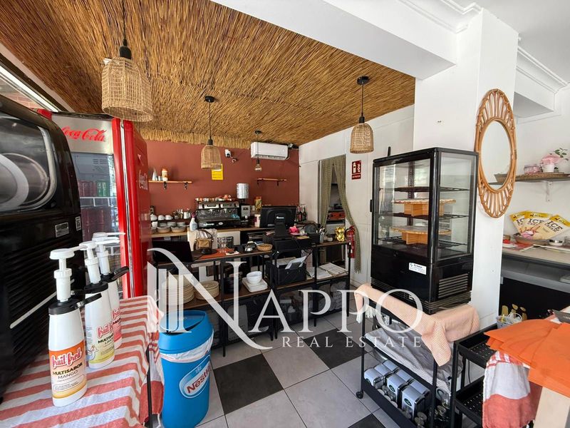 Comercial Premise for rent and trade sale Palmanova, Baleares. Ref: 5174. NAPPO REAL ESTATE