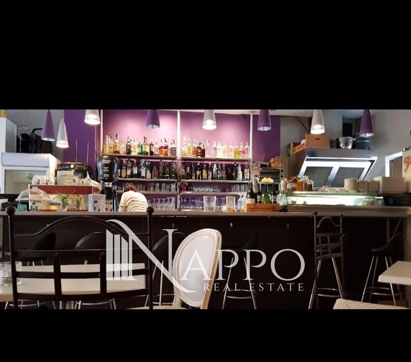Comercial Premise for rent and trade sale Palma De Mallorca, Baleares. Ref: 5183. NAPPO REAL ESTATE