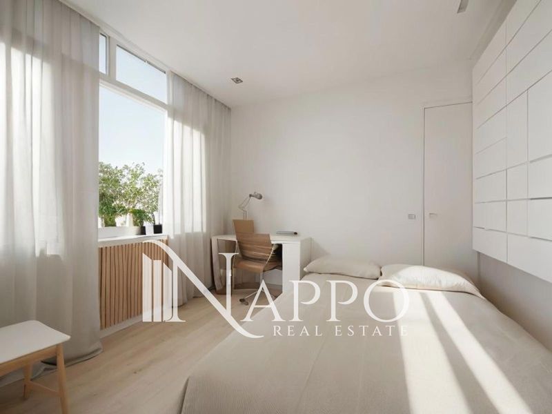 Flat for sale Palma De Mallorca, Baleares. Ref: 5188. NAPPO REAL ESTATE