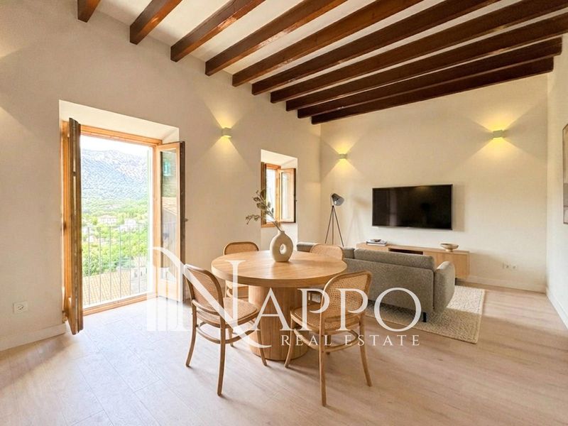 House for sale Bunyola, Baleares. Ref: 5190. NAPPO REAL ESTATE