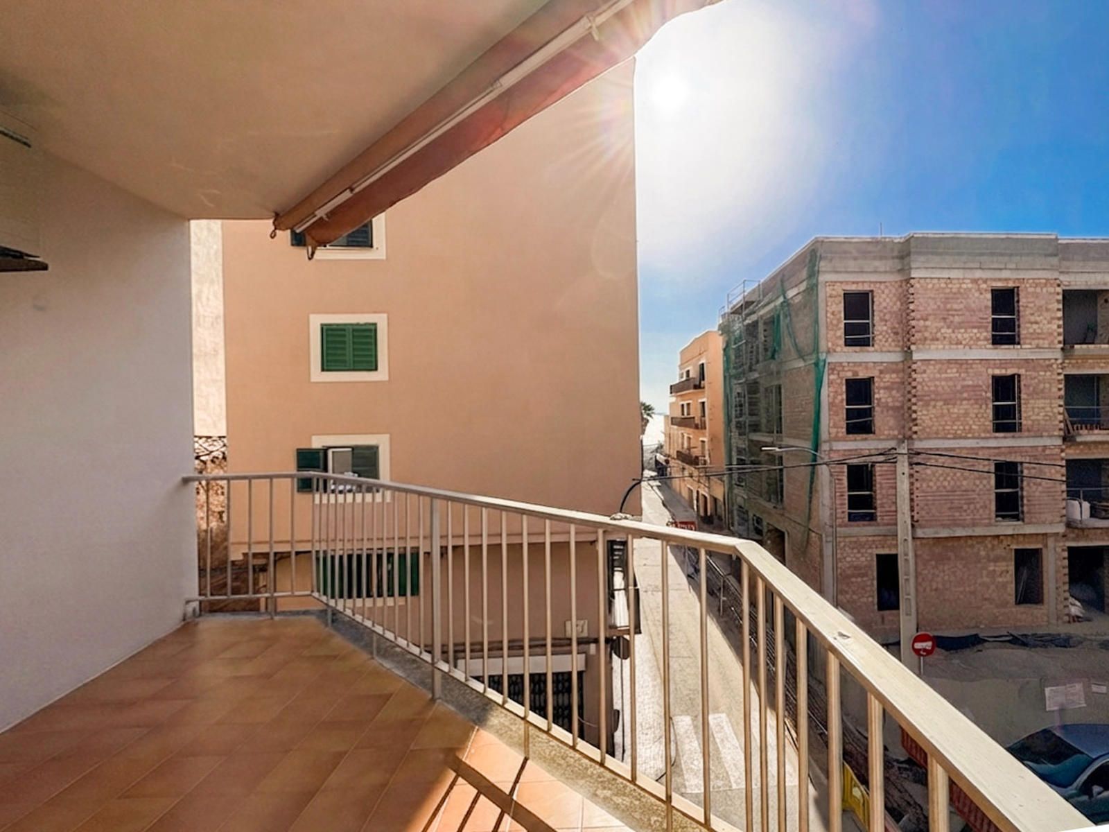 Piso de inversión en Platja de Palma