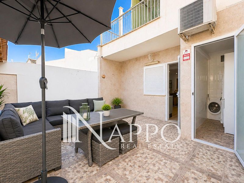 Wohnung zu verkaufen Inca, Baleares. Ref: 5209. NAPPO REAL ESTATE