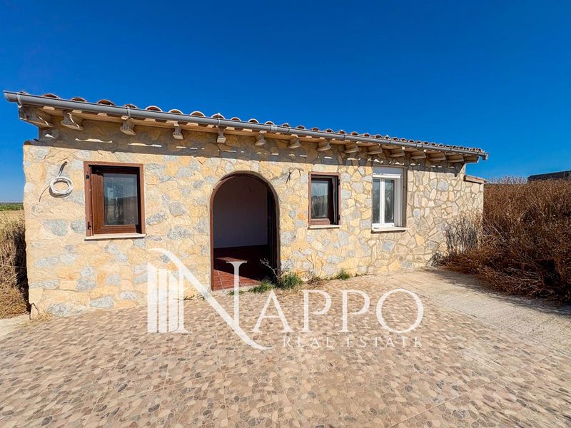 Heim zu verkaufen Manacor, Baleares. Ref: 5228. NAPPO REAL ESTATE