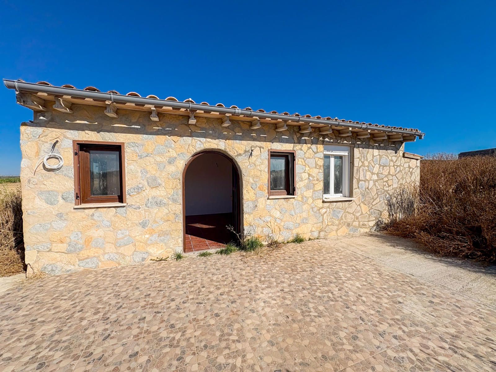 Finca rústica con encanto en Manacor cerca de las mejores calas de Mallorca