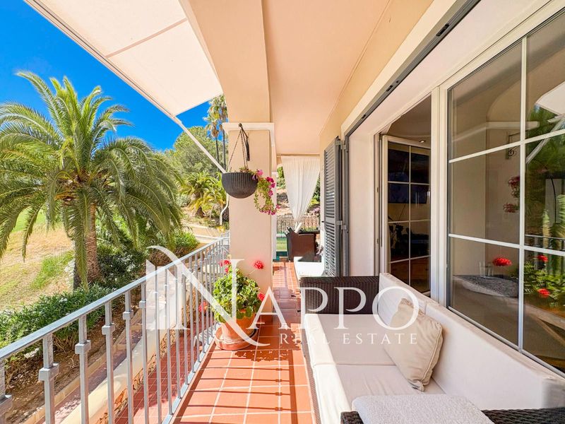Flat for rent Bendinat, Baleares. Ref: 5234. NAPPO REAL ESTATE