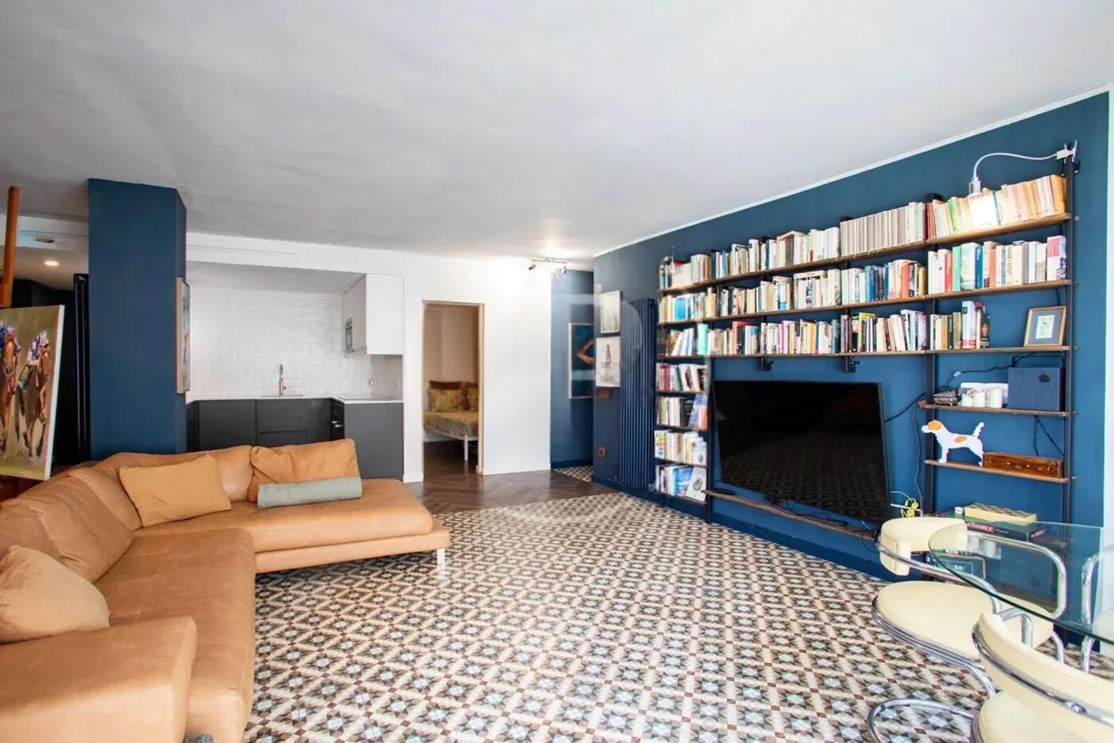 Wohnung zum Kauf in Palma De Mallorca