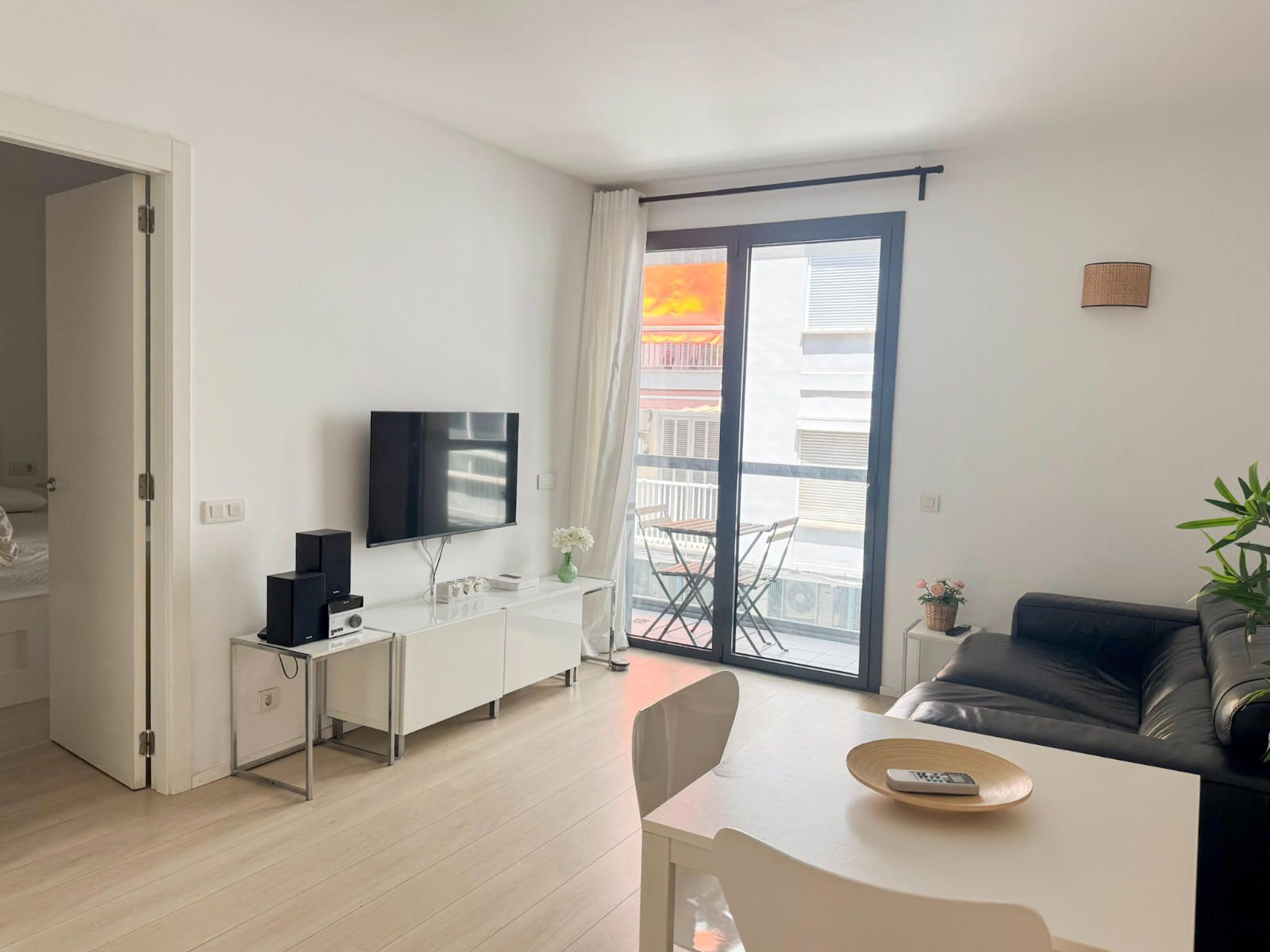 Wohnung zur Kurzzeitmiete in Son Armadams