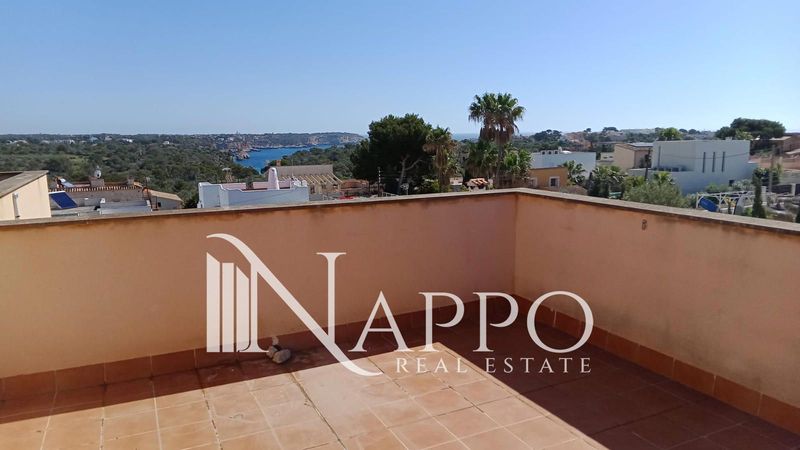 Flat for rent Santanyi, Baleares. Ref: 5238. NAPPO REAL ESTATE