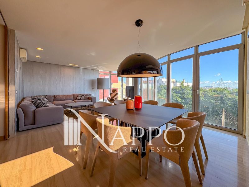 Wohnung zu verkaufen Palma De Mallorca, Baleares. Ref: 5260. NAPPO REAL ESTATE