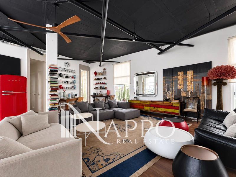 Büro zu verkaufen Palma De Mallorca, Baleares. Ref: 5263. NAPPO REAL ESTATE