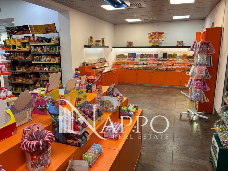 Local Comercial en alquiler y traspaso Manacor, Baleares. Ref: 5273. NAPPO REAL ESTATE