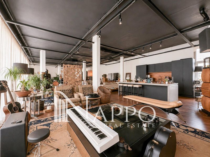 Flat for sale Palma De Mallorca, Baleares. Ref: 5278. NAPPO REAL ESTATE