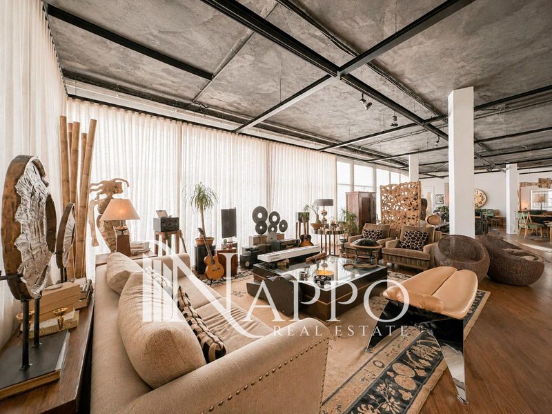 Büro zu verkaufen Palma De Mallorca, Baleares. Ref: 5278. NAPPO REAL ESTATE