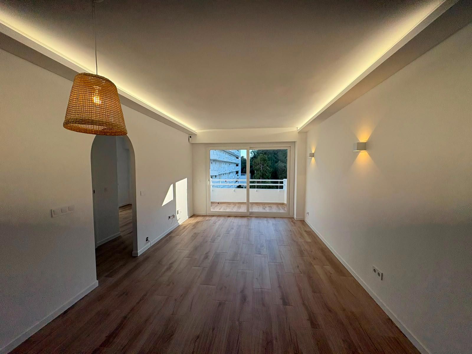 Modernes Apartment mit Pool in Playa de Alcúdia