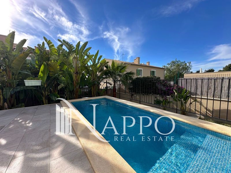 Freistehende Villa zu verkaufen Marratxí, Baleares. Ref: 5287. NAPPO REAL ESTATE