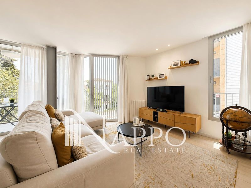 Wohnung zu verkaufen Palma De Mallorca, Baleares. Ref: 5296. NAPPO REAL ESTATE