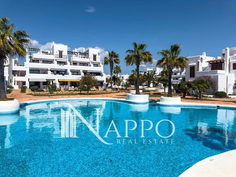 Adosado en alquiler Santanyi, Baleares. Ref: 5308. NAPPO REAL ESTATE