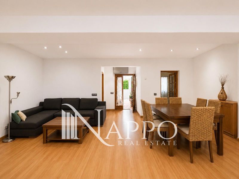 Flat for sale Palma De Mallorca, Baleares. Ref: 5310. NAPPO REAL ESTATE