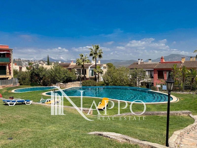 Doppelhaus zu verkaufen Santa Ponça, Baleares. Ref: 5315. NAPPO REAL ESTATE