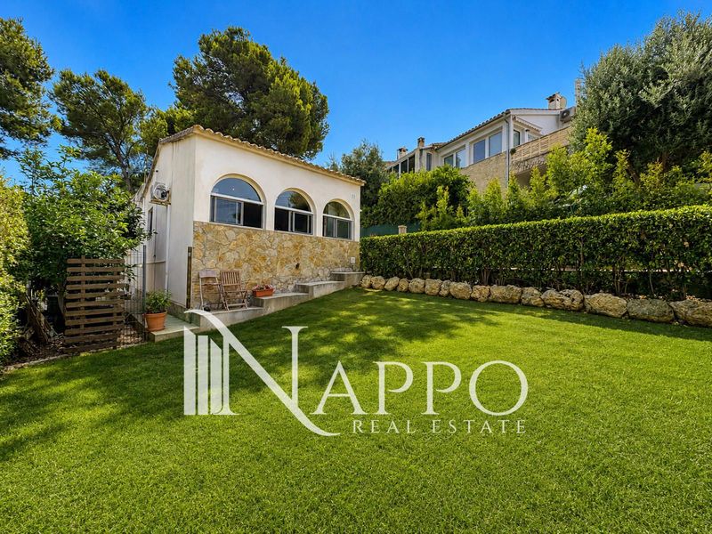 House for sale Calvià, Baleares. Ref: 5331. NAPPO REAL ESTATE