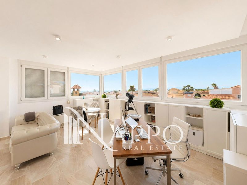 Duplex for sale Llucmajor, Baleares. Ref: 5358. NAPPO REAL ESTATE