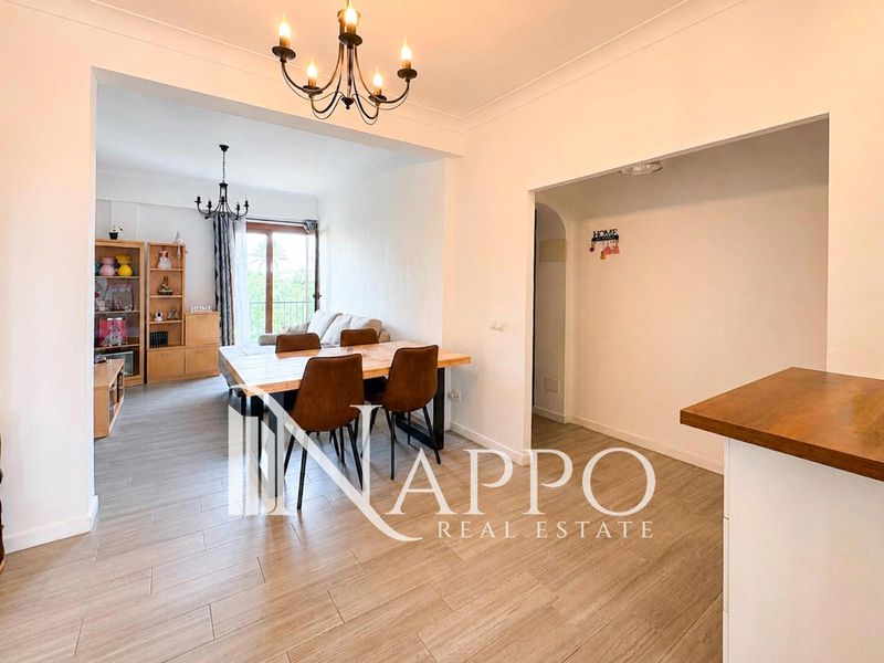 Flat for sale Palma De Mallorca, Baleares. Ref: 5364. NAPPO REAL ESTATE