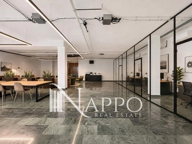 Office for sale Palma De Mallorca, Baleares. Ref: 5369. NAPPO REAL ESTATE