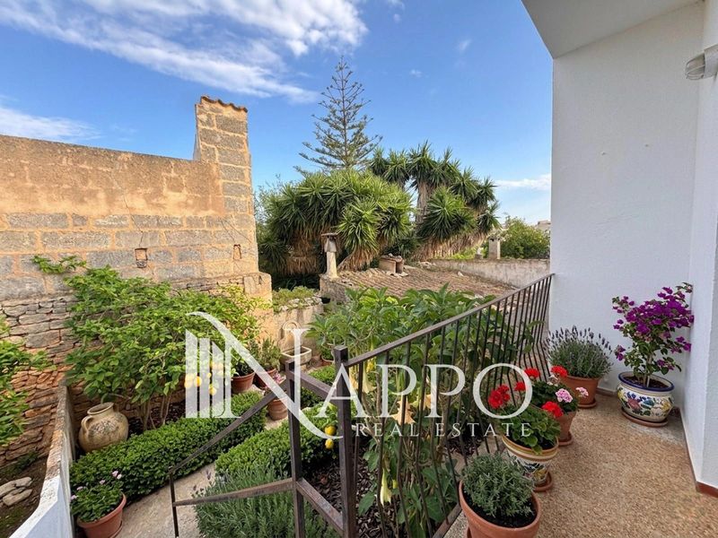 Townhouse for sale Llucmajor, Baleares. Ref: 5385. NAPPO REAL ESTATE