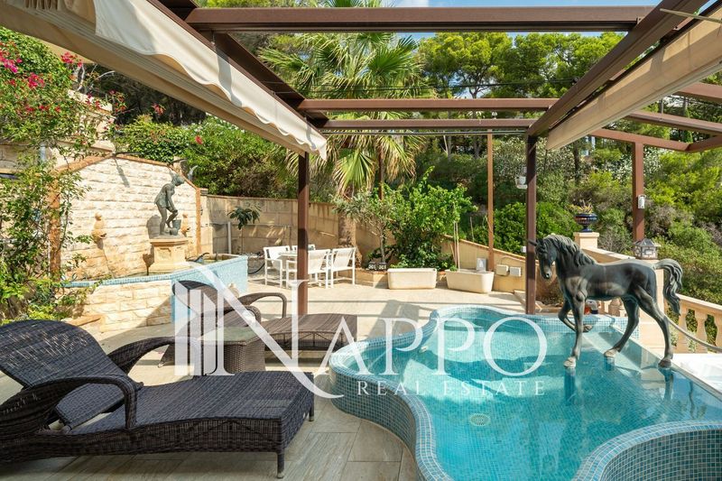 Flat for sale Calvià, Baleares. Ref: 5387. NAPPO REAL ESTATE