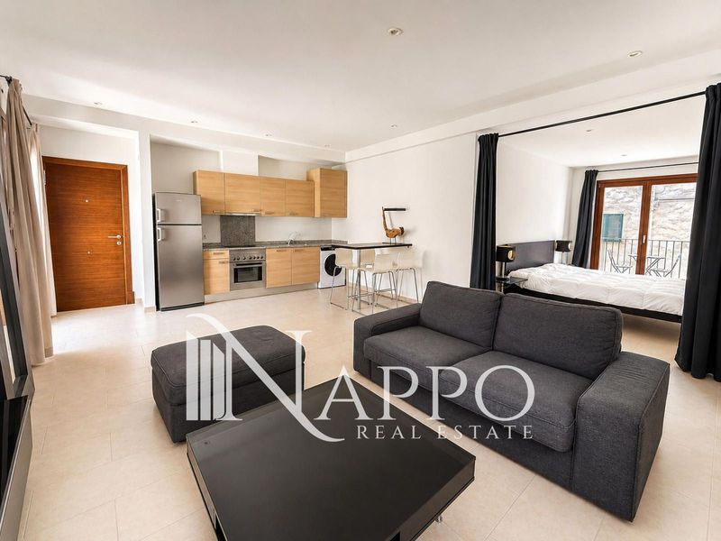 Flat for sale Palma De Mallorca, Baleares. Ref: 5403. NAPPO REAL ESTATE