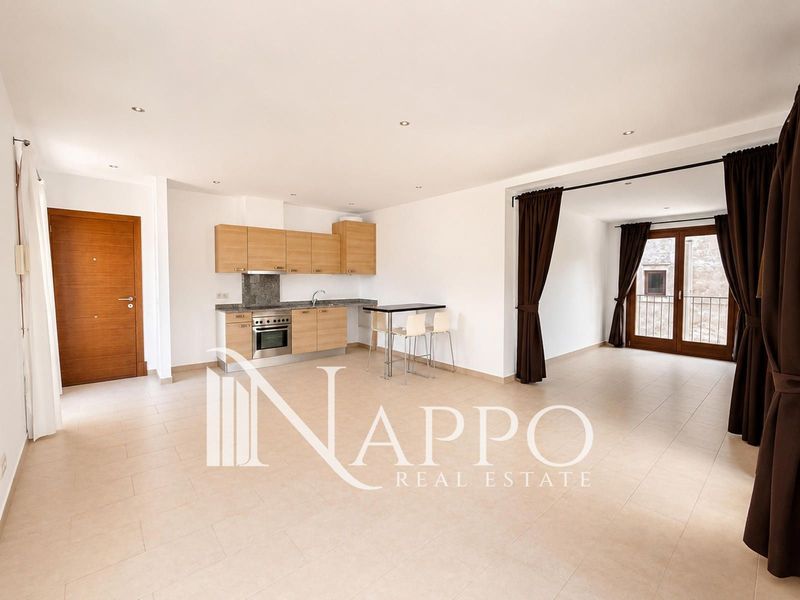 Flat for sale Palma De Mallorca, Baleares. Ref: 5405. NAPPO REAL ESTATE