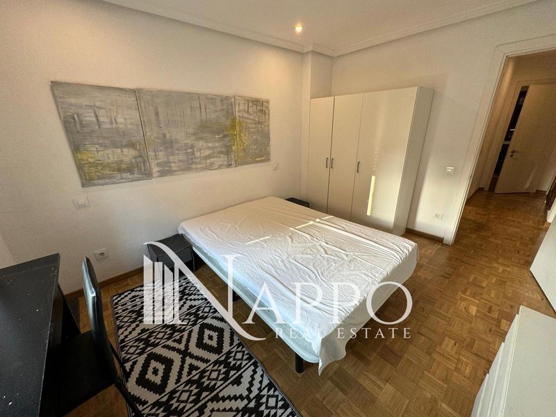 Flat for rent Madrid. Ref: 5407. NAPPO REAL ESTATE