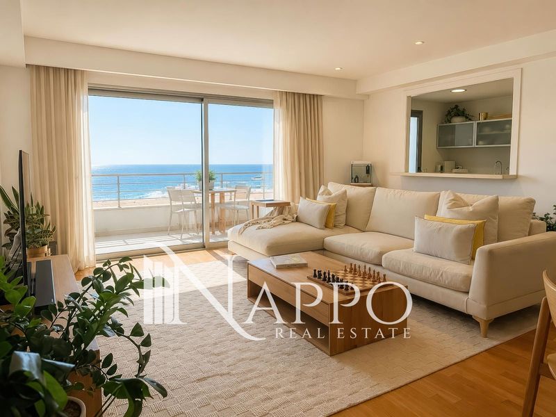 Flat for sale Palma De Mallorca, Baleares. Ref: 5408. NAPPO REAL ESTATE