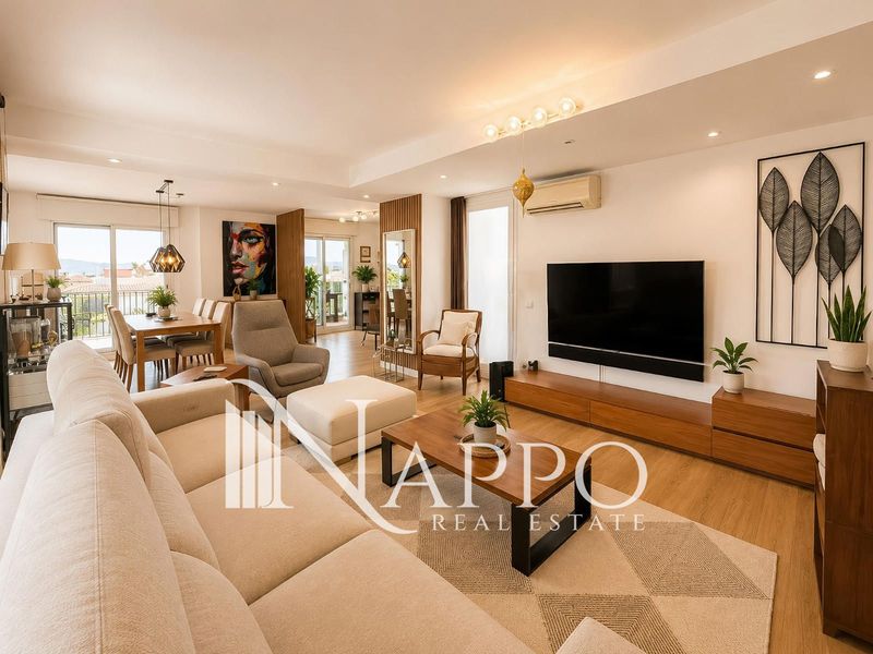 Penthouse for sale Marratxí, Baleares. Ref: 5411. NAPPO REAL ESTATE