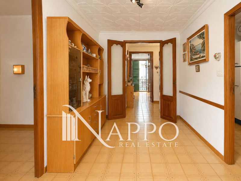 Flat for sale Palma De Mallorca, Baleares. Ref: 5416. NAPPO REAL ESTATE
